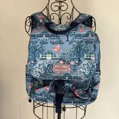 Cath Kidston リュック未使用