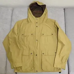 SIERRADESIGNS 60/40クロス　ショートマウンテンパーカー　M