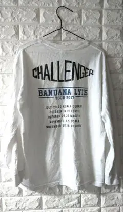 2025年最新】CHALLENGER BANDANA LYZEの人気アイテム - メルカリ