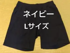 ユニクロ　UNIQLO　エアリズム イージー ショートパンツ