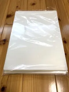 ラミネートフィルム B4 100枚 ⭐︎プラス10枚おまけ付き⭐︎
