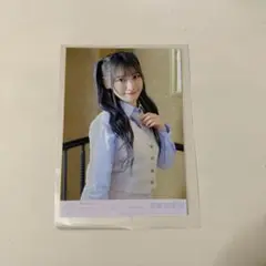 ＝LOVE 齋藤樹愛羅 とくべチュ 恋人以上好き未満 封入特典 生写真