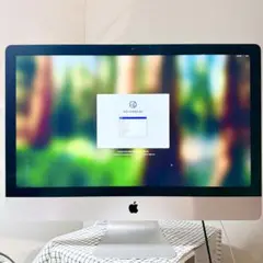 【メモリ40G】iMac Retina 5K 27inc 2019 250GB