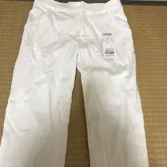 タイムセール！再値下げ。未使用　フェルウ　パンツ