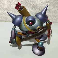 ⭐︎未開封⭐︎一番くじ A賞-1 ビッグソフビモンスター キラーマシン 2025年最新】キラーマシン ソフビの人気アイテム - メルカリ