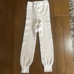 Wacoal　インナー　スパッツ　ピンクベージュ　LL