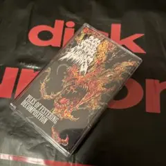 200 Stab Wounds カセット