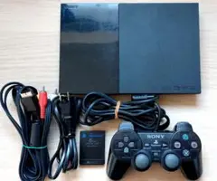 PS2 薄型 SCPH90000