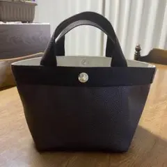 Herve Chapelier 701GP (リュクス舟型トートS)