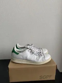 stan smith スニーカー