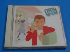 「青春ドリーマーズ 4」J-POPオムニバスアルバム