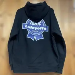 lafayette パーカー