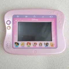 ドリームトイパッドプラス ディズニー プリンセス 知育玩具 トイパッド