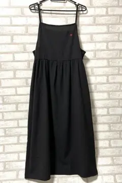 ＰＯＬＯマタニティワンピース　ブラック