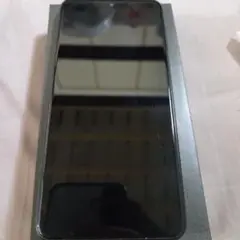 SCG18 Galaxy A23 5G　ブラック 　SIMフリー