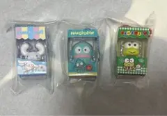 サンリオ☆チョコボックスマスコットのみ③
