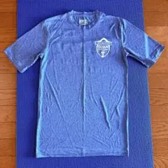 2019年グアムマラソン 記念Tシャツ【新品・未使用】