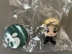 Mrs. GREEN APPLE 一番くじ C賞 若井滉斗　フィギュア