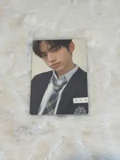 ドフン last bell weverse tws