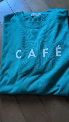 サマンサモスモス　Tシャツ　（未使用）