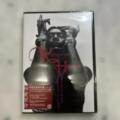 氷室京介 SWEET REVOLUTION 初回生産限定盤