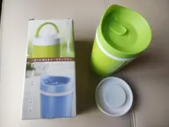 TKM MC9）サーモタンブラー グリーン