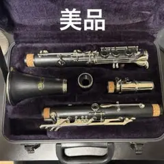 本日で出品終了！超激安セール！！生産終了品！！ケルントナーB♭管（新古品ランク 2025年最新】クラリネット KAERNTNERの人気アイテム - メルカリ