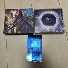 Fate/Grand Order Original Soundtrack 1