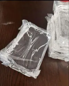 1200g ジェルワックス　ハードタイプ　キャンドル　200g × ６袋
