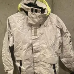ヘリーハンセン スノーボードウェア
