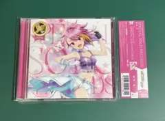 ミリオンライブ CD SPECIAL SOLO RECORDS 舞浜歩