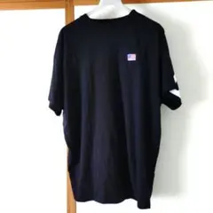 RODEO CROWNS 黒 アンダーシャツ ★大きめ★