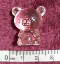アクリル リラックマ フィギュア