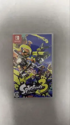 Splatoon 3/スプラトゥーン3