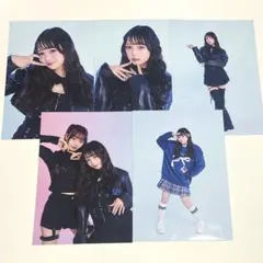 PixeRibbon 葉山雫 ブロマイド