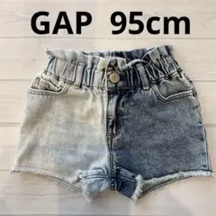 GAP デニム　パンツ　ズボン　95cm