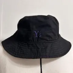 新品未使用 Y's for men ワイズフォーメン バケットハット ブラックL 2025年最新】Y's メンズ ハットの人気アイテム - メルカリ