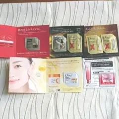 Obagi オバジ スキンケアーサンプル 美容液 セット