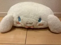 シナモロール ティッシュケース