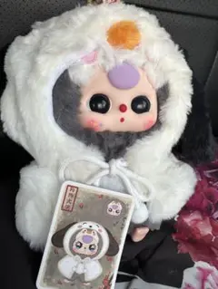 Babythree ベイビースリー　ヒーロー
