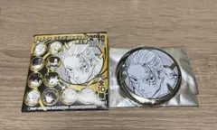 サカモトデイズ 坂本太郎 ゴールデン缶バッジコレクション ゴールデン缶バッジ