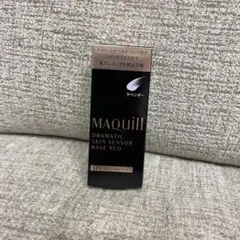 (新品未開封)マキアージュ ドラマティックスキンセンサーベースNEO