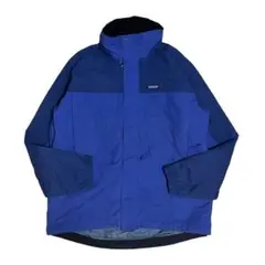 90s Patagonia NITRO Jacket 1999