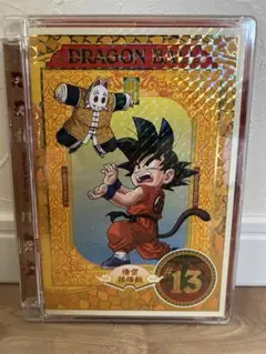 ドラゴンボール #13 DVD