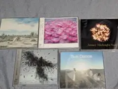 aimer CD まとめ売り