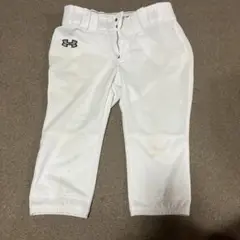 Under Armour ホワイト 練習着