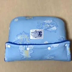 ディズニー　バケーションパッケージ　グッズ ブランケット　ポンチョ　バケパ