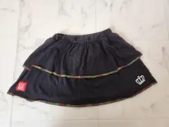 BABYDOLL フリルスカート 120センチ