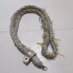 スマホストラップ　68cm