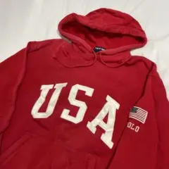POLO SPORT RALPH LAUREN ポロスポーツ パーカー USA